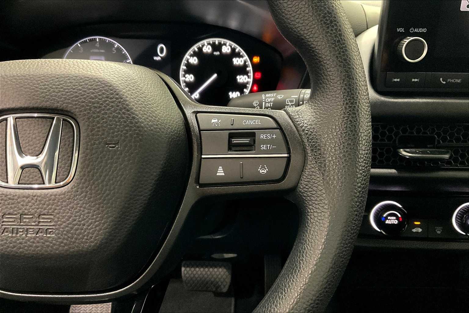 2024 Honda HR-V LX - Photo 23