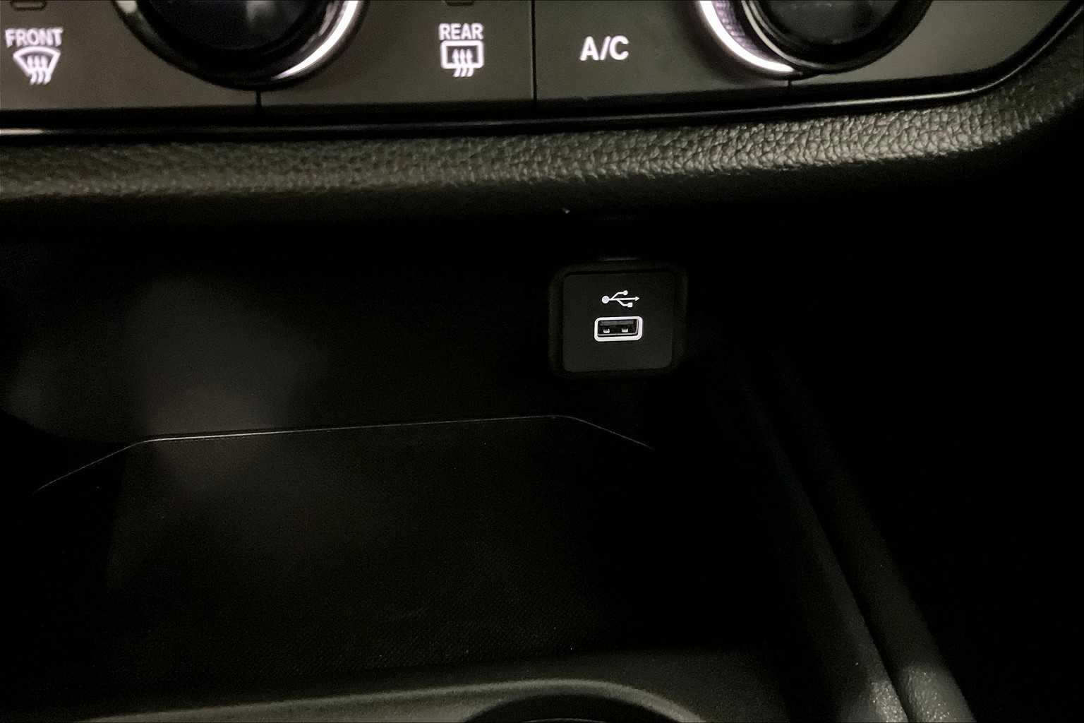 2024 Honda HR-V LX - Photo 26
