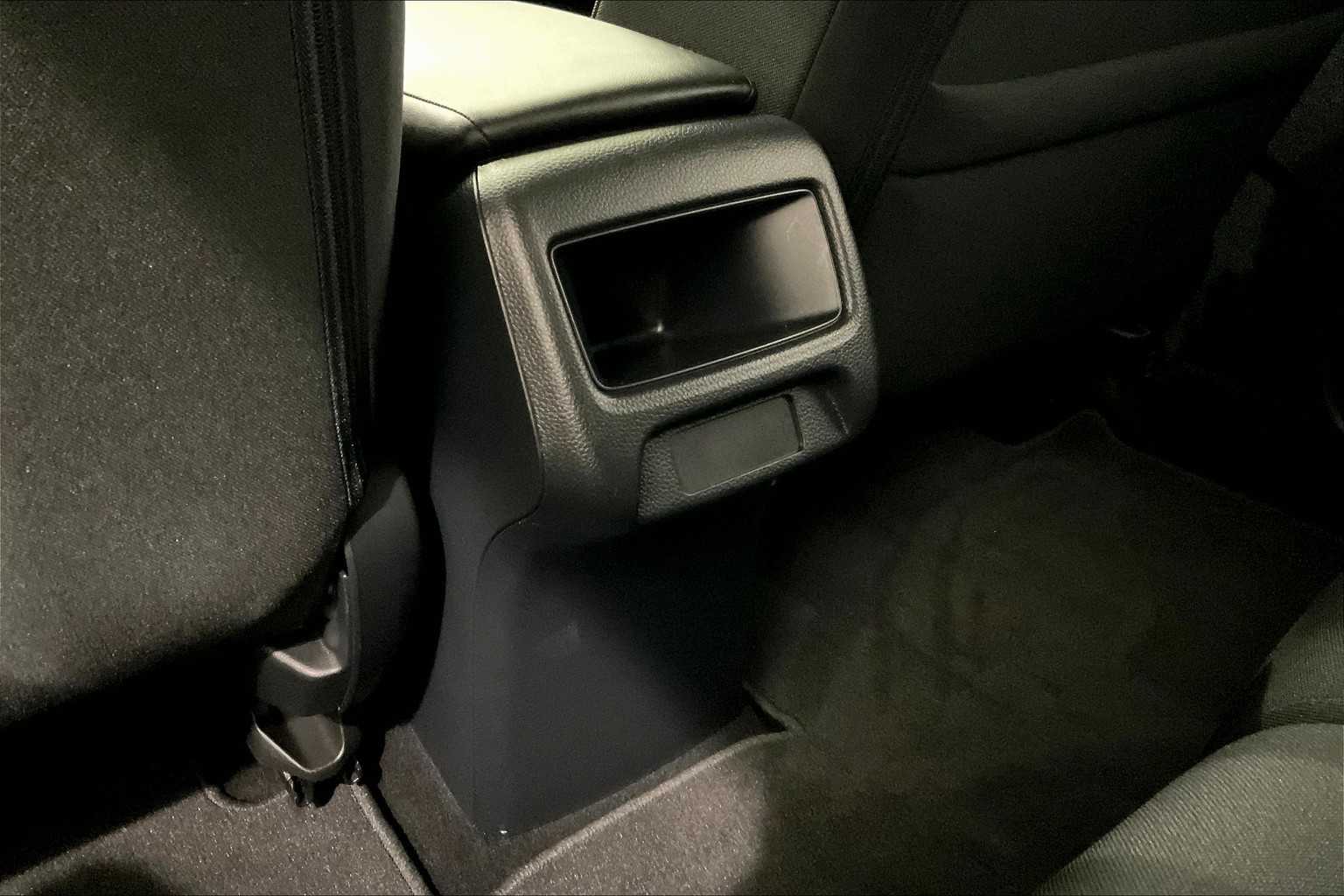 2024 Honda HR-V LX - Photo 27