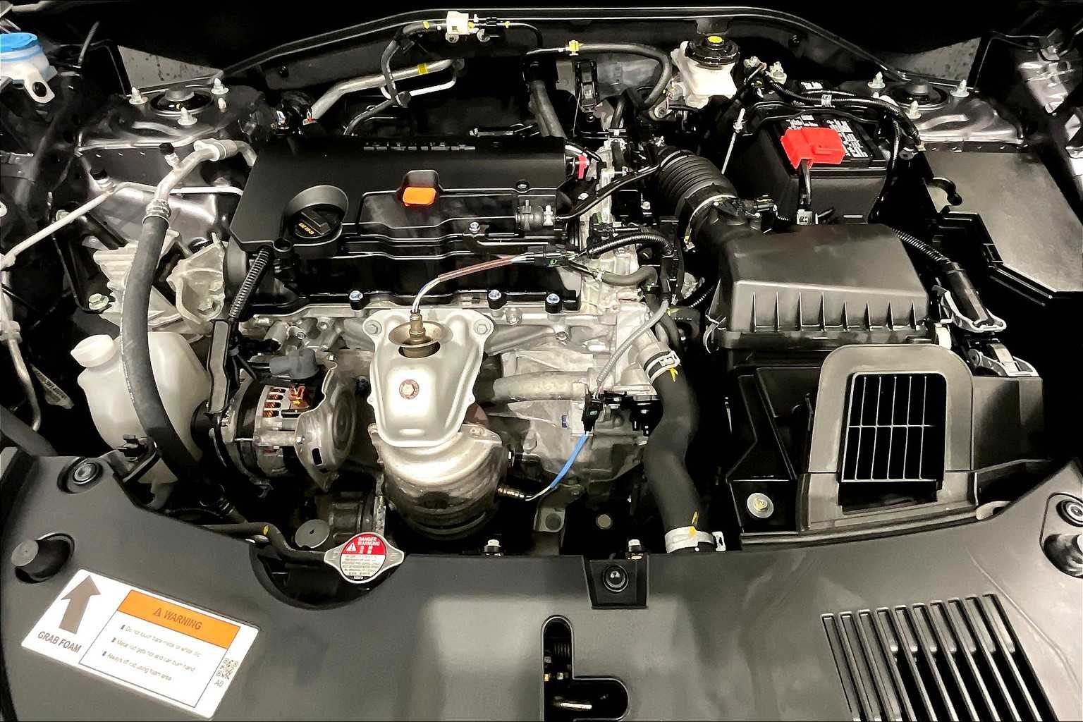 2024 Honda HR-V LX - Photo 28