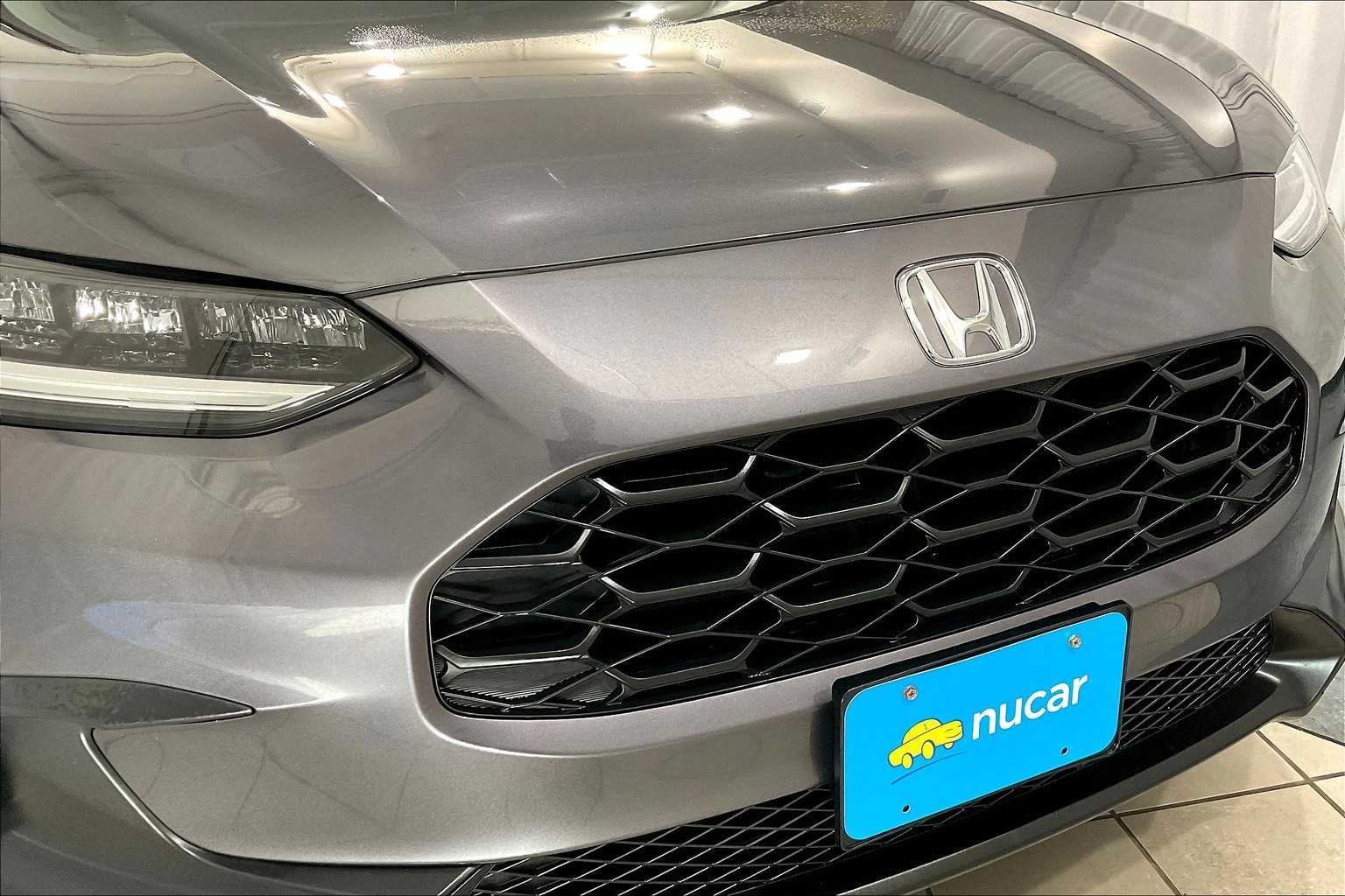 2024 Honda HR-V LX - Photo 30
