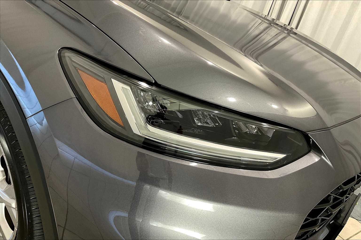 2024 Honda HR-V LX - Photo 31