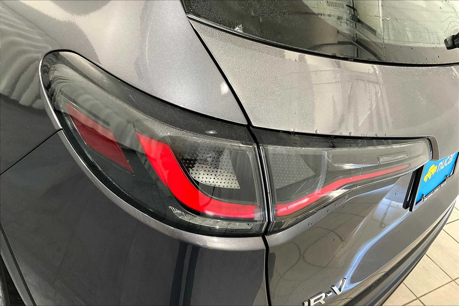 2024 Honda HR-V LX - Photo 32