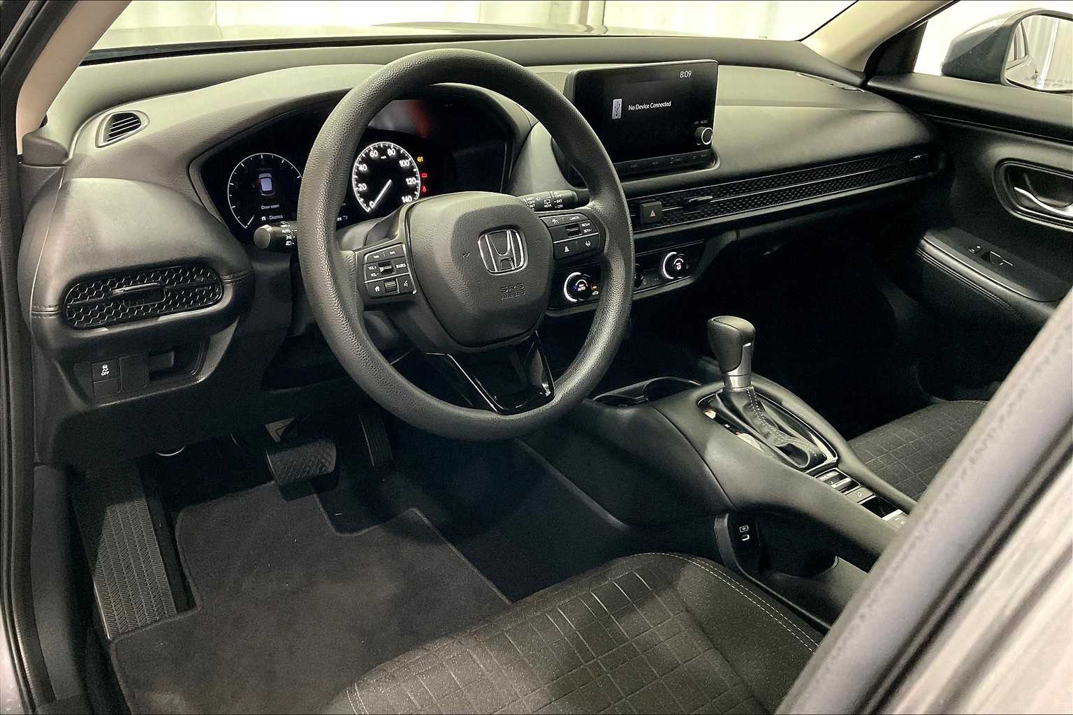 2024 Honda HR-V LX - Photo 8