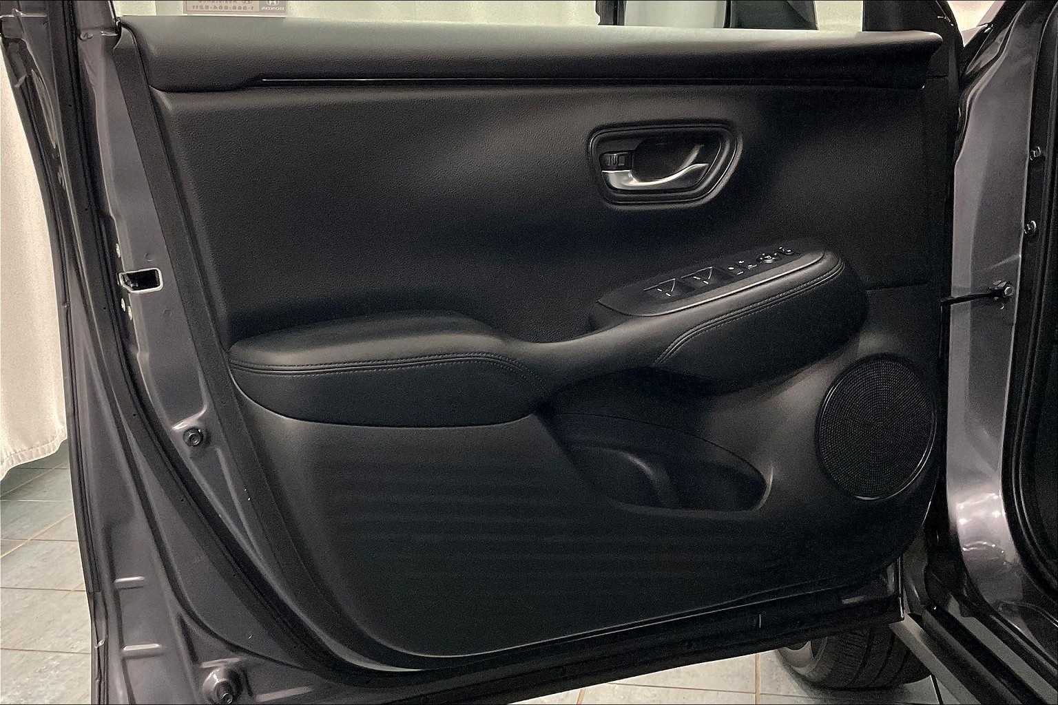 2024 Honda HR-V LX - Photo 9