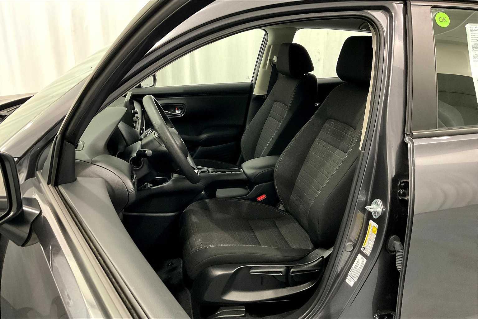 2024 Honda HR-V LX - Photo 10