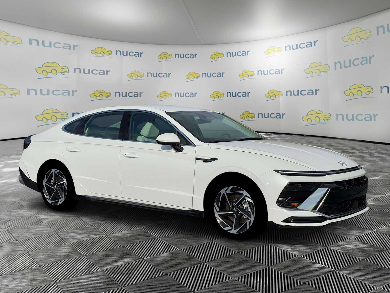 2026 Hyundai Sonata SEL Sport - Photo 1