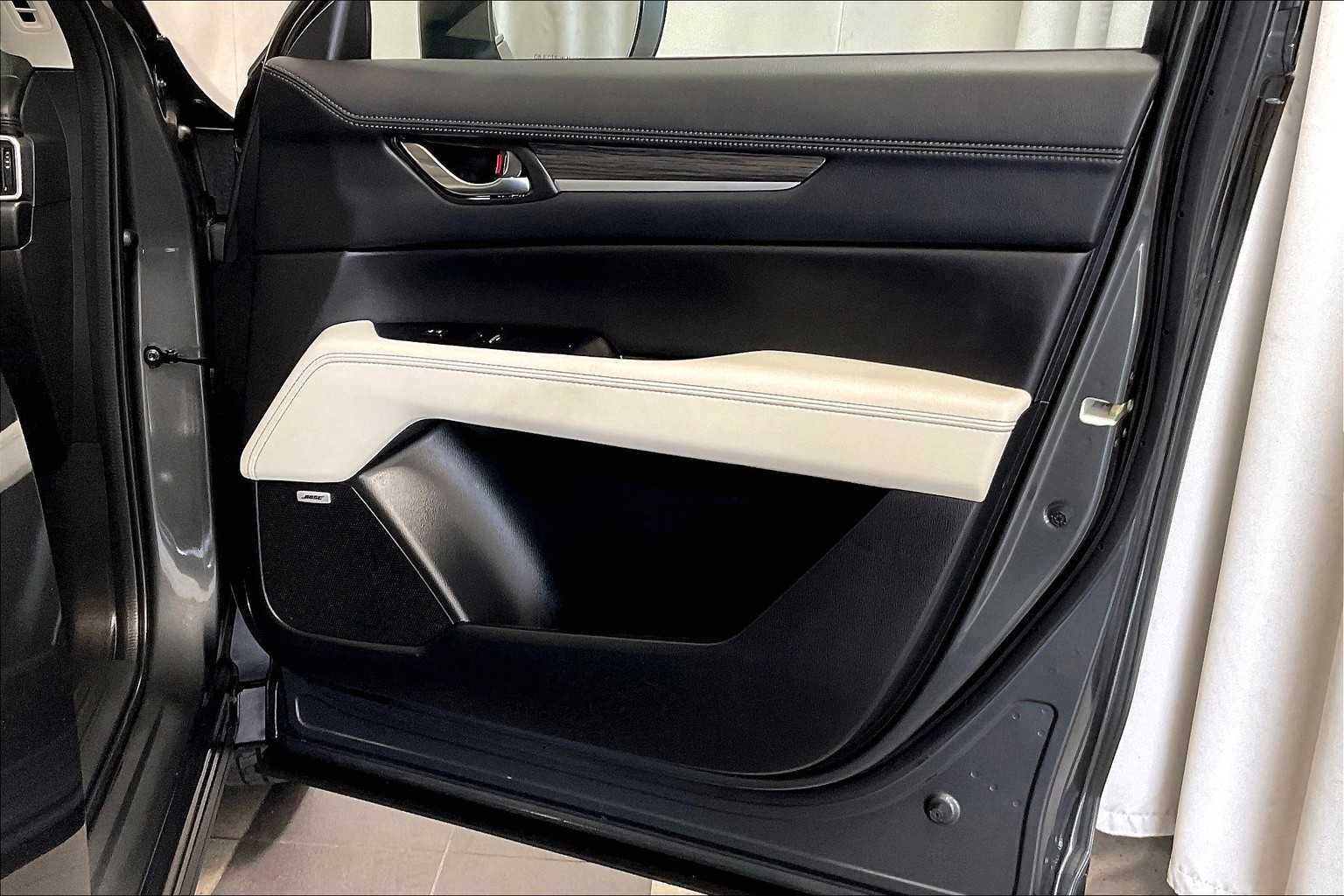 2021 Mazda CX-5 Grand Touring - Photo 12