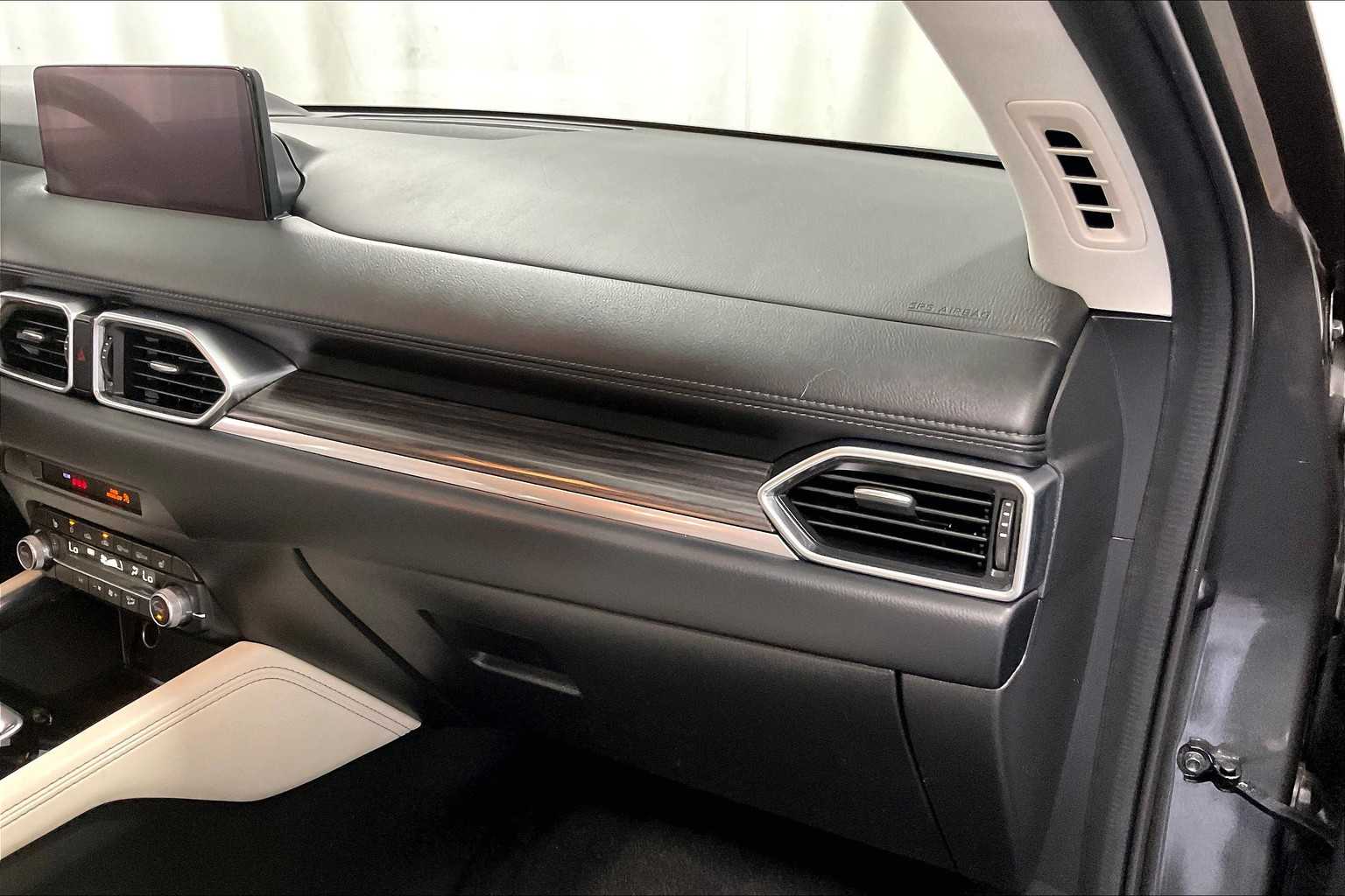2021 Mazda CX-5 Grand Touring - Photo 13
