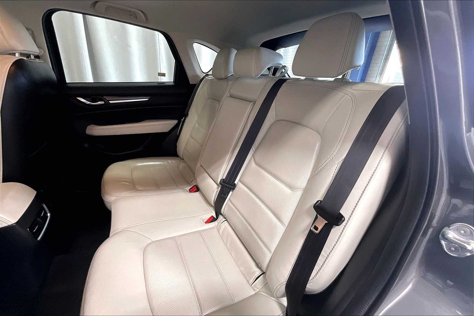2021 Mazda CX-5 Grand Touring - Photo 15