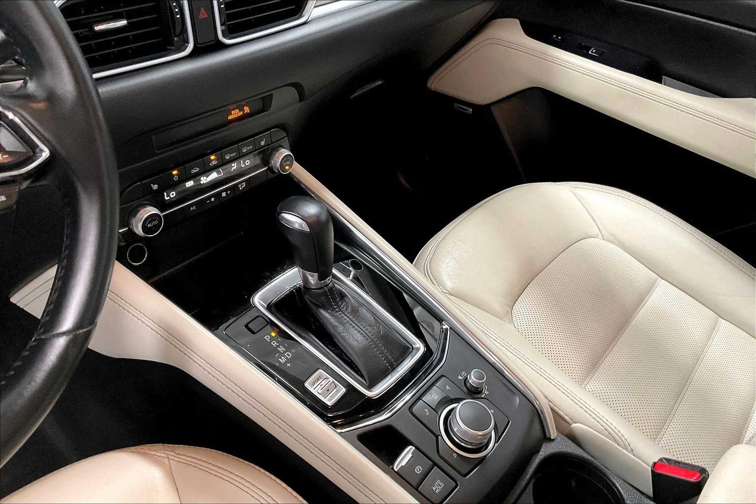 2021 Mazda CX-5 Grand Touring - Photo 20