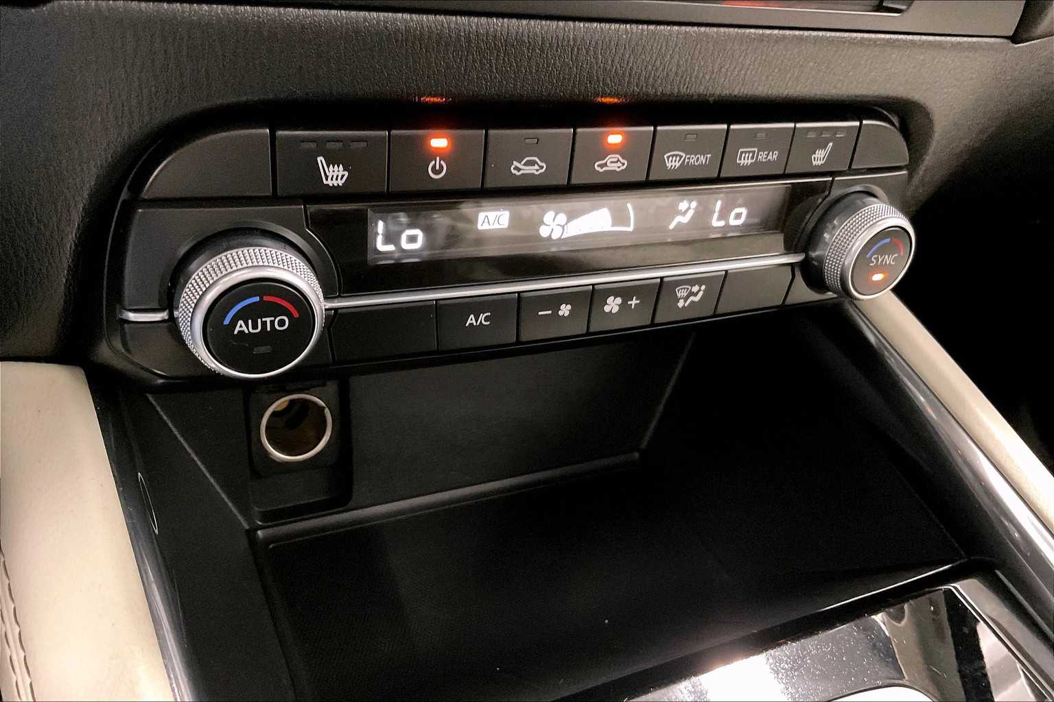 2021 Mazda CX-5 Grand Touring - Photo 26