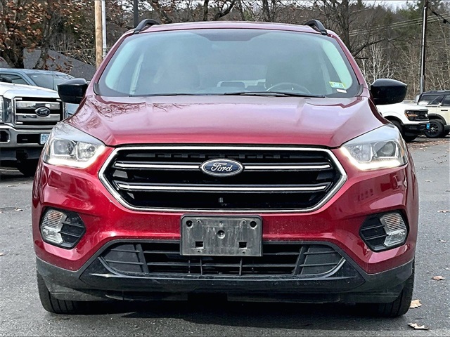 2019 Ford Escape SE - Photo 2