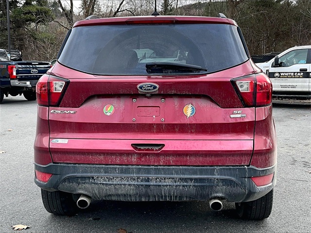 2019 Ford Escape SE - Photo 5