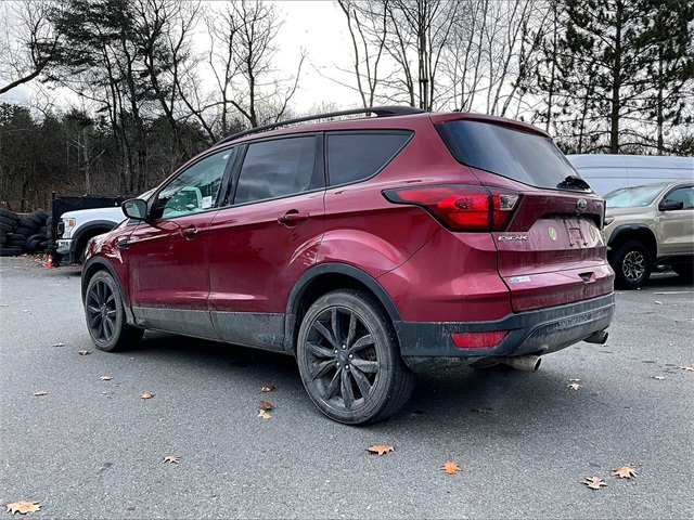 2019 Ford Escape SE - Photo 6