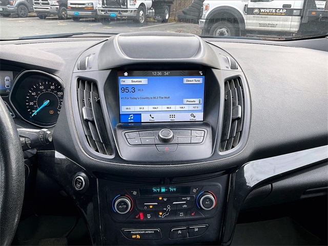 2019 Ford Escape SE - Photo 8