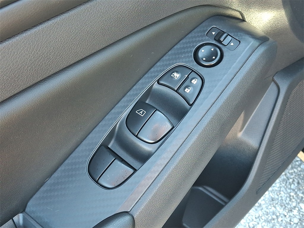 2022 Nissan Altima 2.5 S - Photo 16