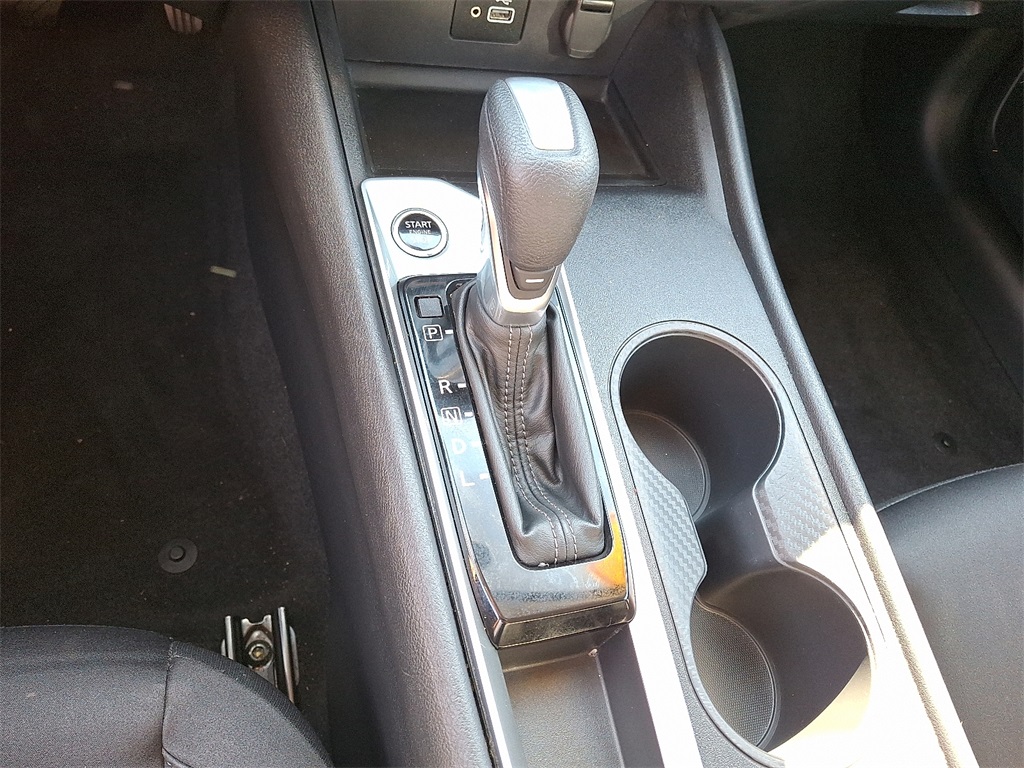 2022 Nissan Altima 2.5 S - Photo 18