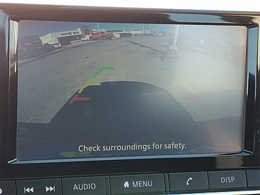 2022 Nissan Altima 2.5 S - Photo 21