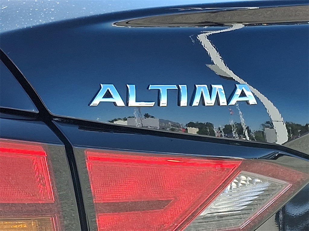 2022 Nissan Altima 2.5 S - Photo 30