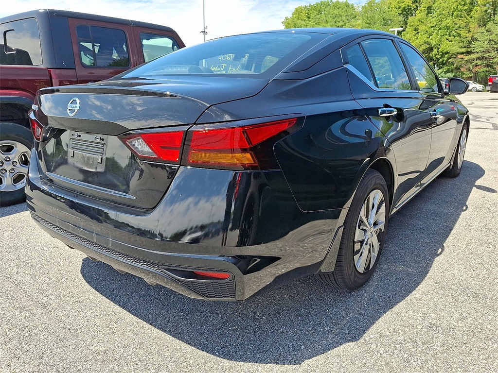 2022 Nissan Altima 2.5 S - Photo 6