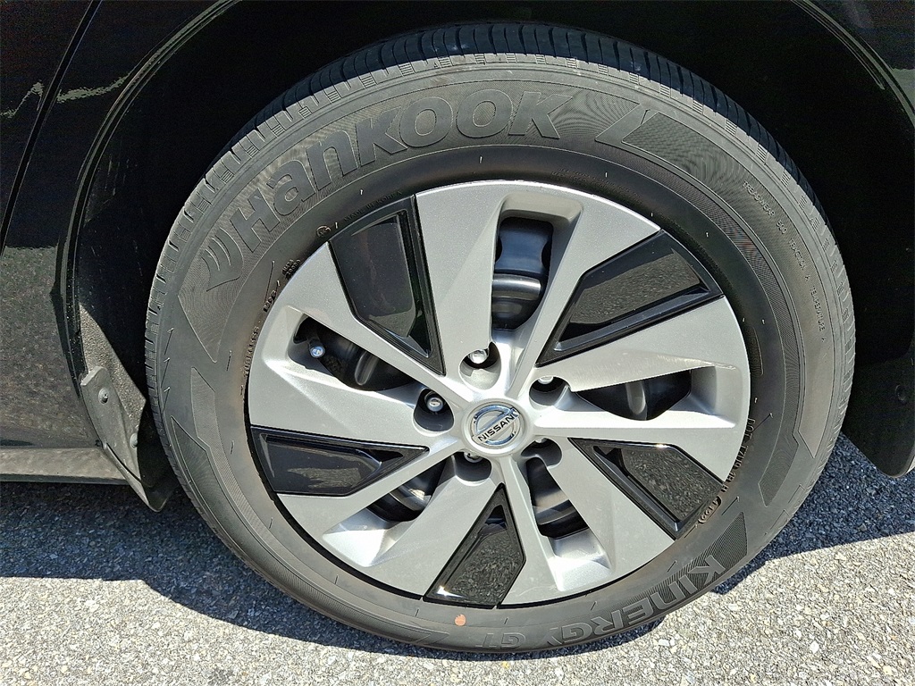 2022 Nissan Altima 2.5 S - Photo 7