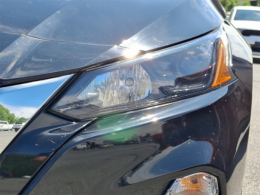 2022 Nissan Altima 2.5 S - Photo 8