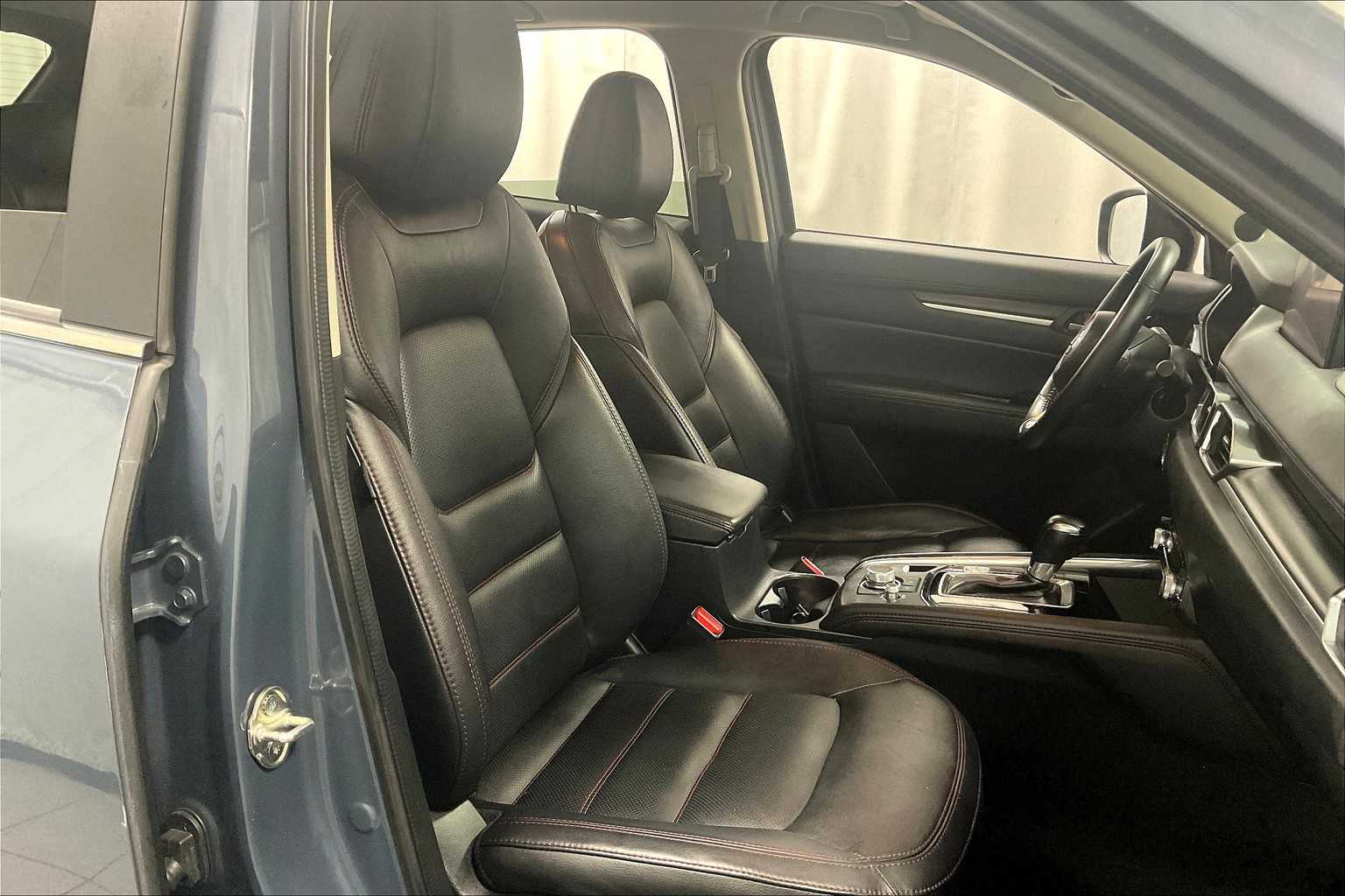 2024 Mazda CX-5 2.5 S Carbon Edition - Photo 11