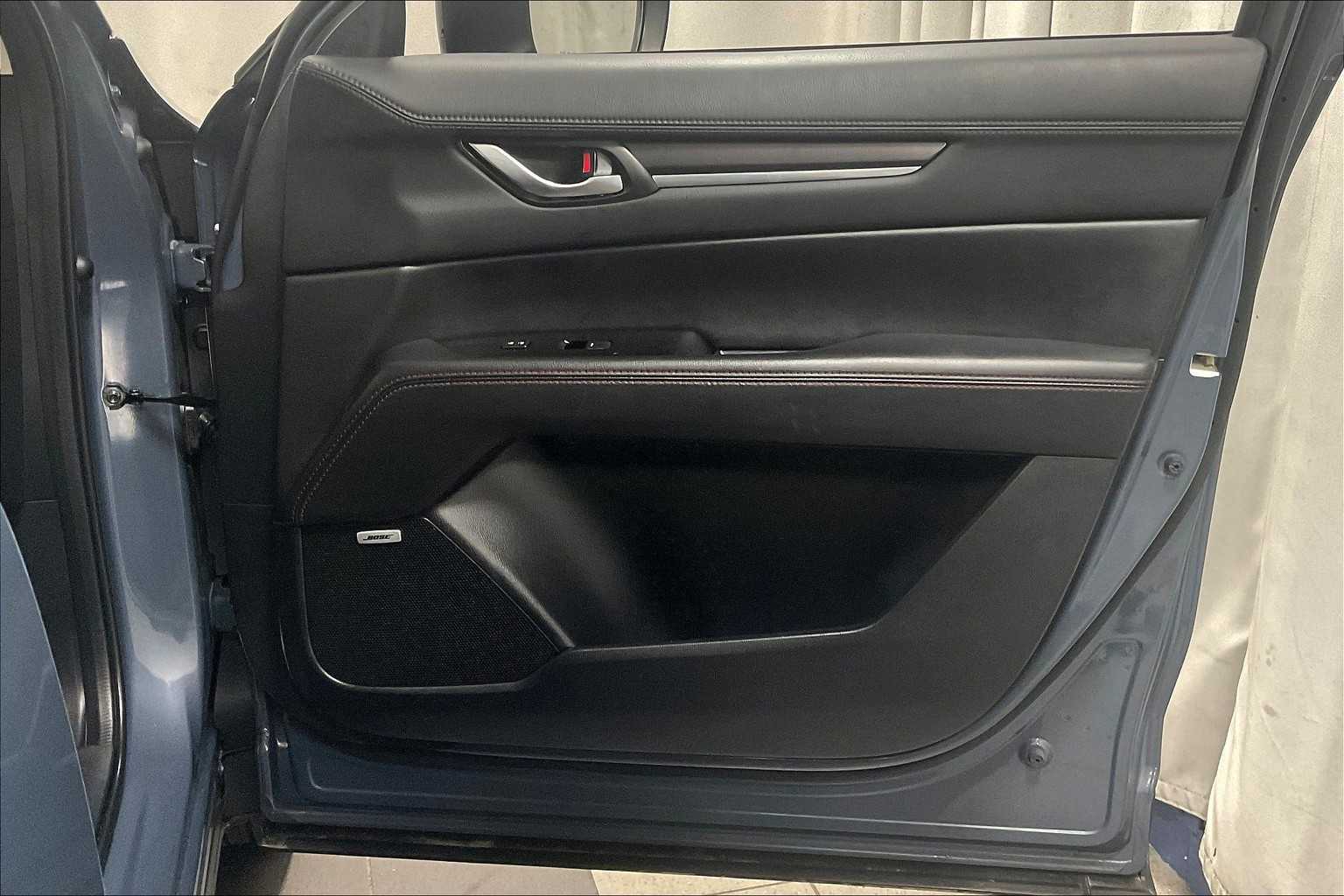 2024 Mazda CX-5 2.5 S Carbon Edition - Photo 12