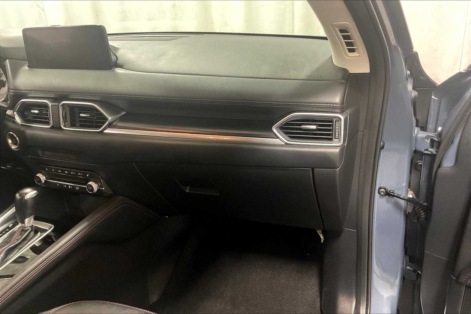 2024 Mazda CX-5 2.5 S Carbon Edition - Photo 13