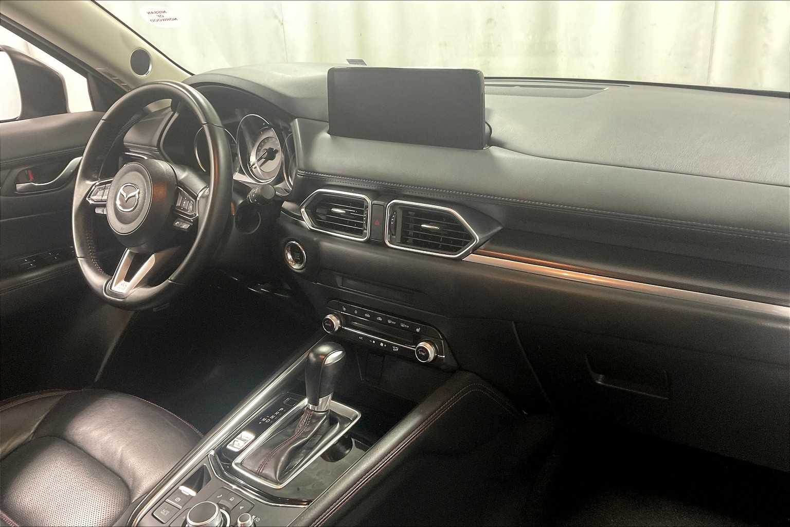 2024 Mazda CX-5 2.5 S Carbon Edition - Photo 14