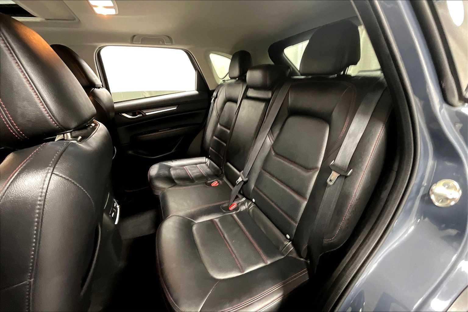 2024 Mazda CX-5 2.5 S Carbon Edition - Photo 15