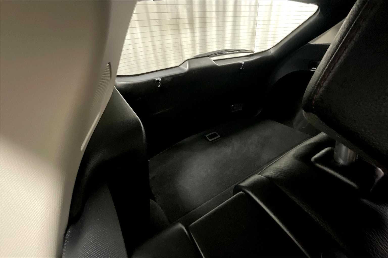 2024 Mazda CX-5 2.5 S Carbon Edition - Photo 17