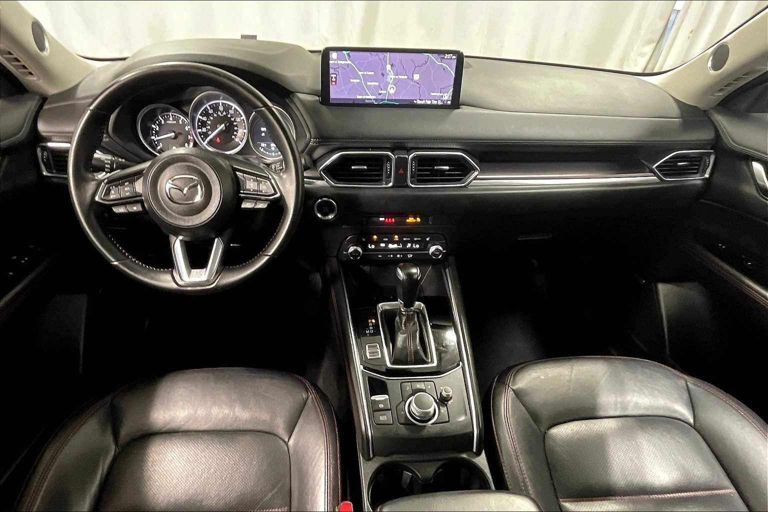 2024 Mazda CX-5 2.5 S Carbon Edition - Photo 22