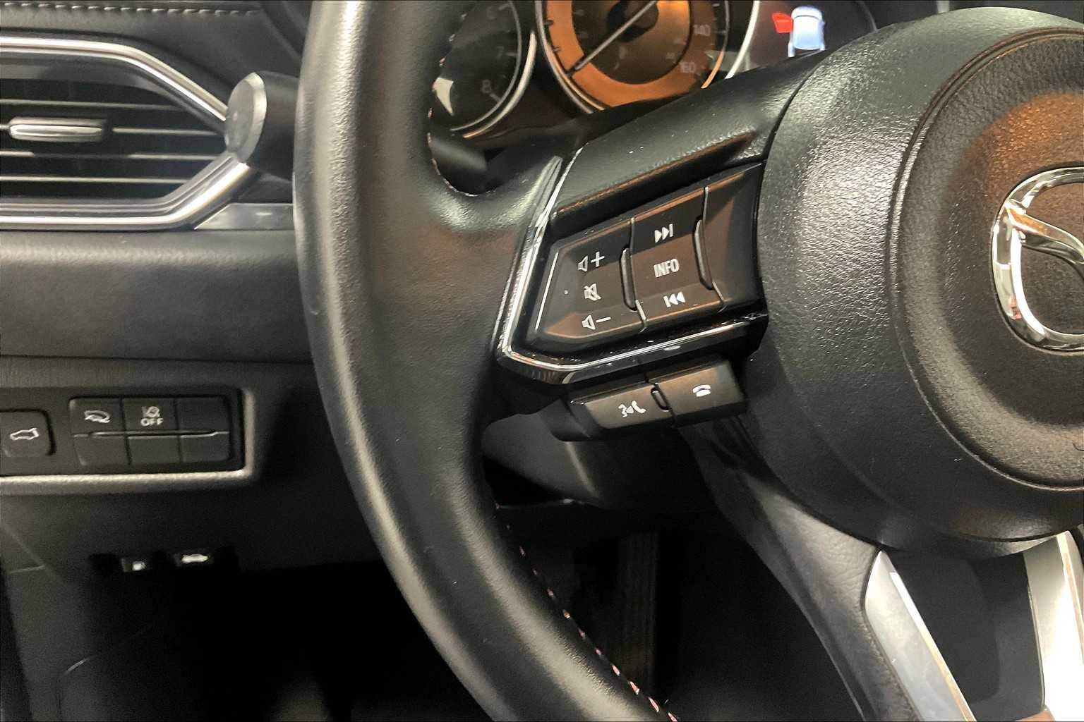 2024 Mazda CX-5 2.5 S Carbon Edition - Photo 24