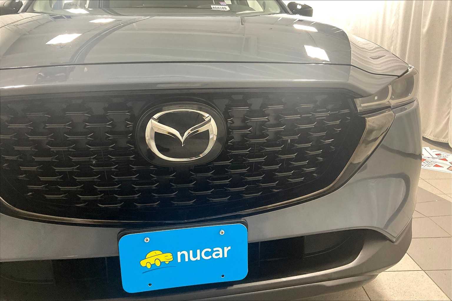 2024 Mazda CX-5 2.5 S Carbon Edition - Photo 33