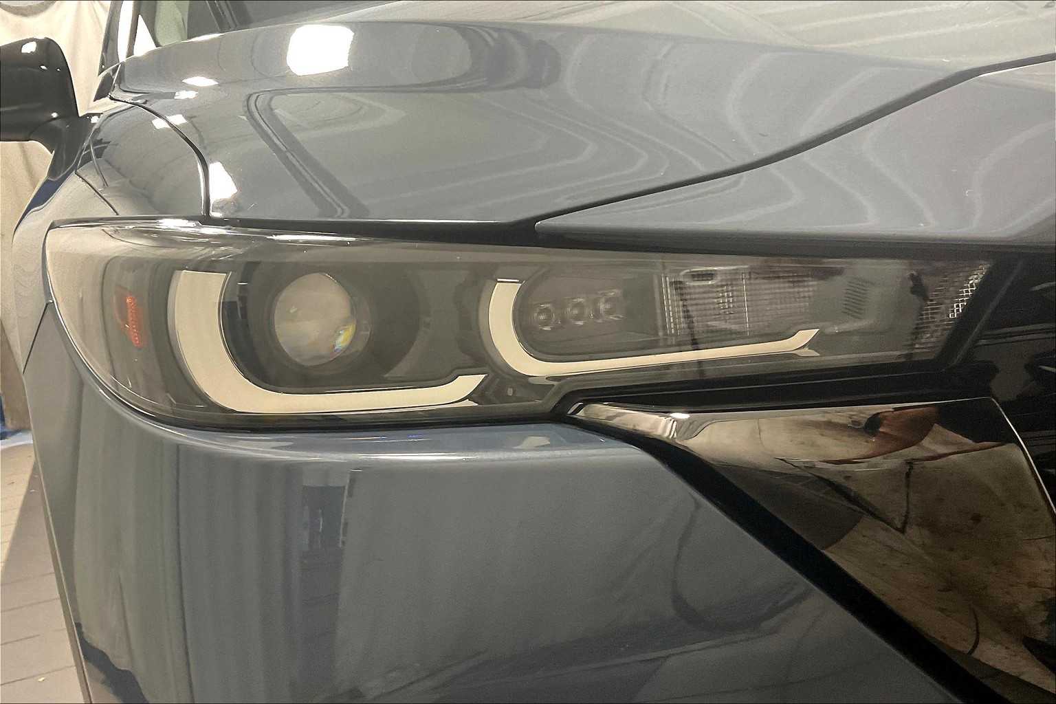2024 Mazda CX-5 2.5 S Carbon Edition - Photo 34