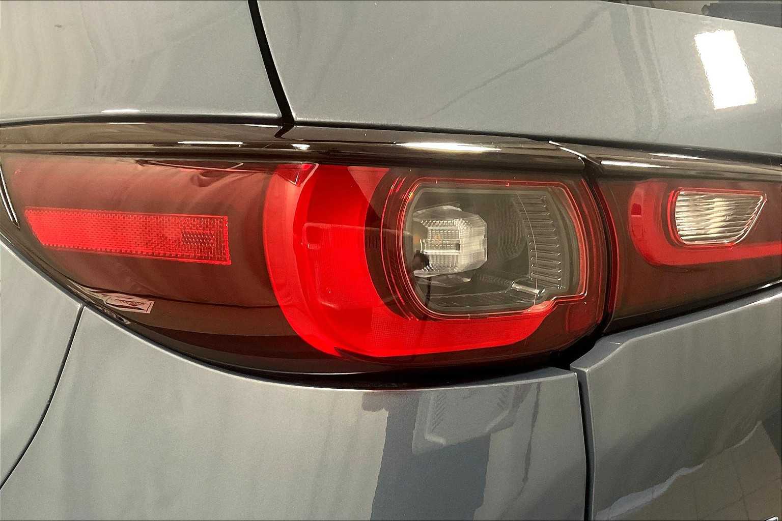 2024 Mazda CX-5 2.5 S Carbon Edition - Photo 35
