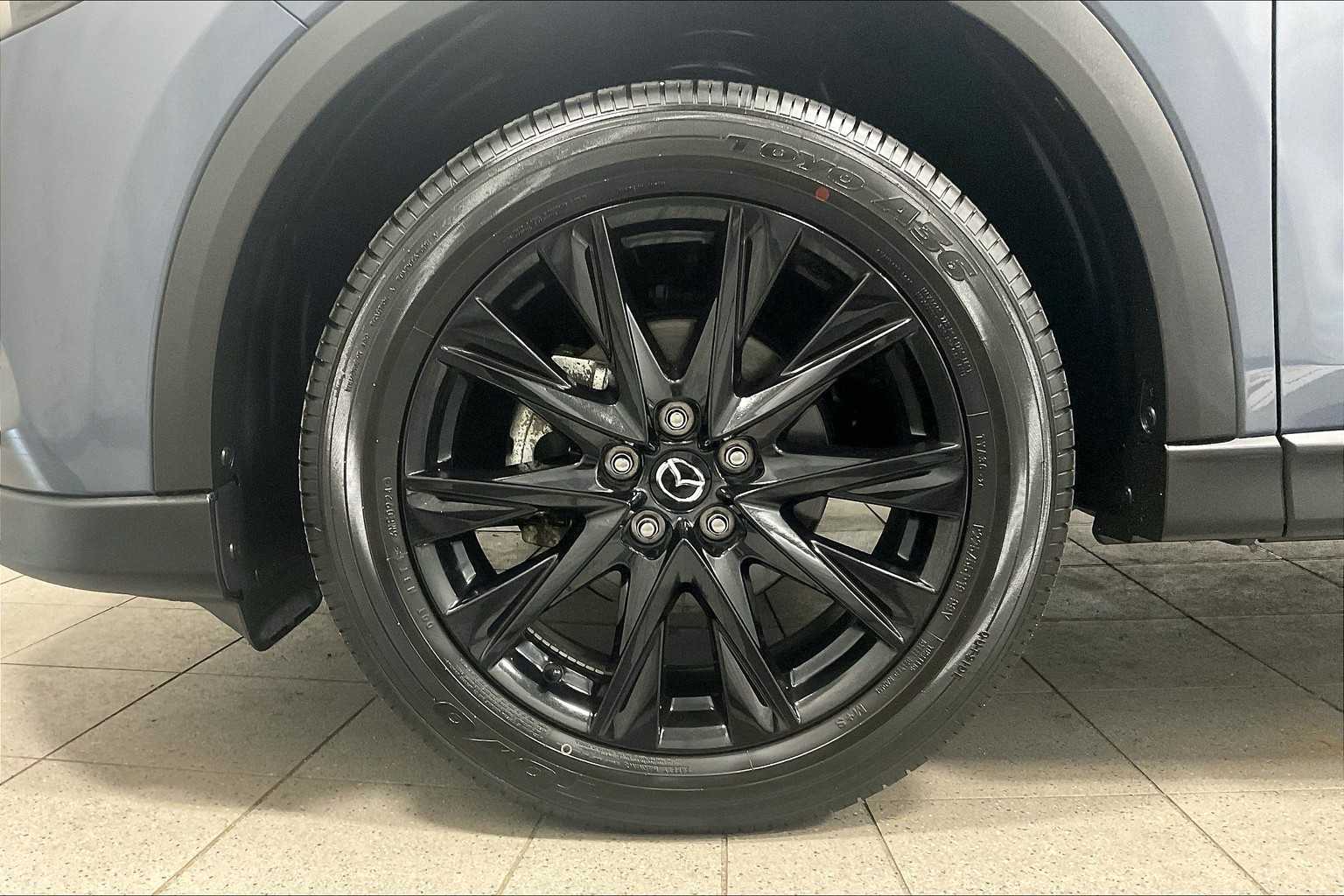 2024 Mazda CX-5 2.5 S Carbon Edition - Photo 7