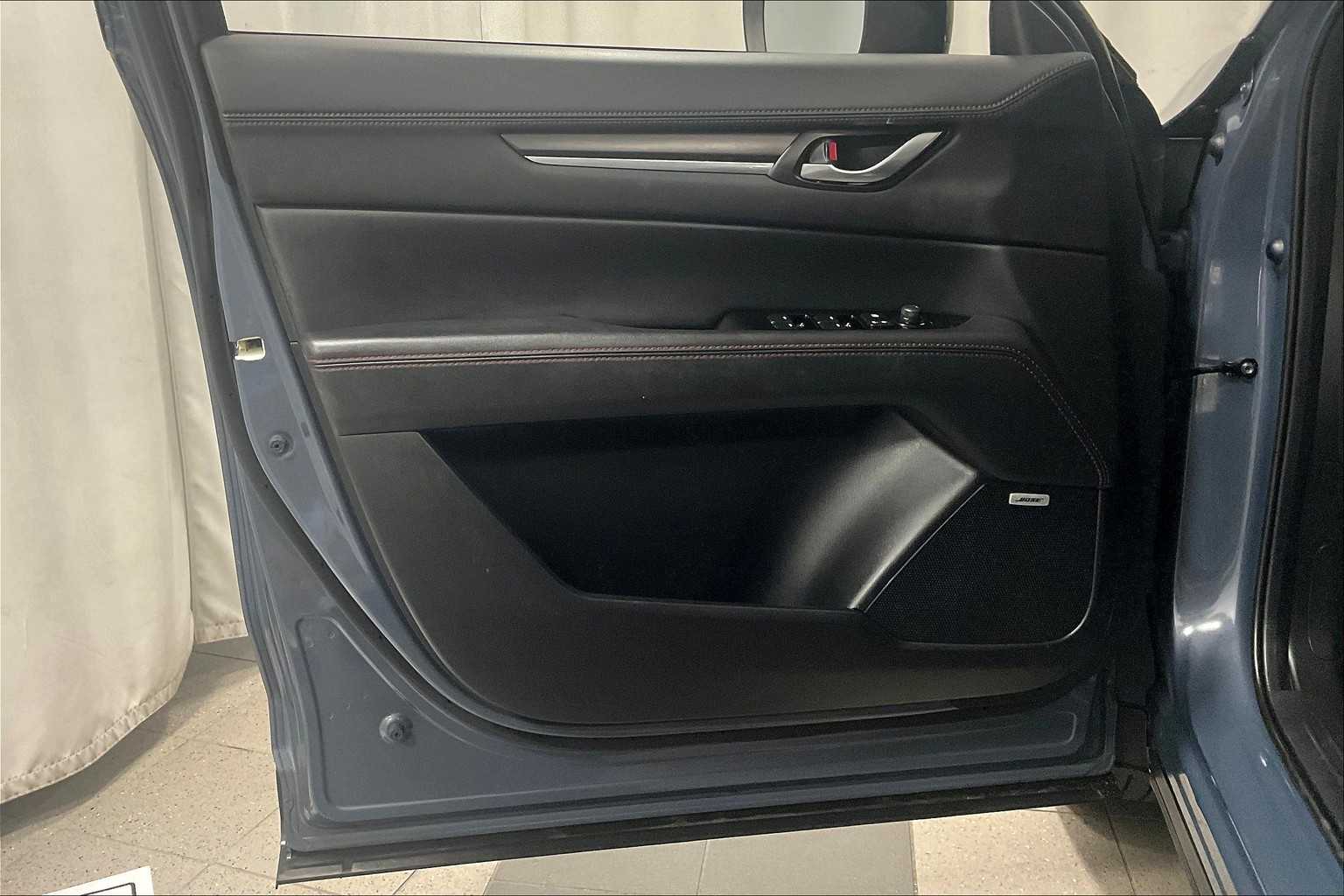 2024 Mazda CX-5 2.5 S Carbon Edition - Photo 9
