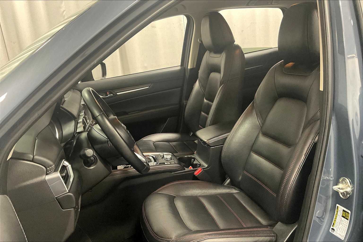 2024 Mazda CX-5 2.5 S Carbon Edition - Photo 10