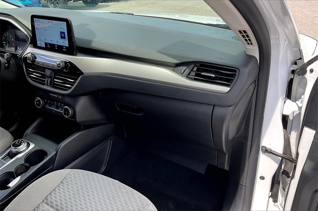 2022 Ford Escape SE - Photo 12