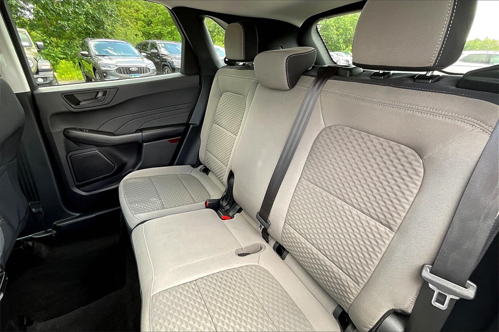 2022 Ford Escape SE - Photo 14