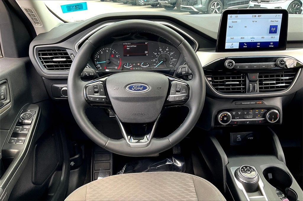 2022 Ford Escape SE - Photo 16