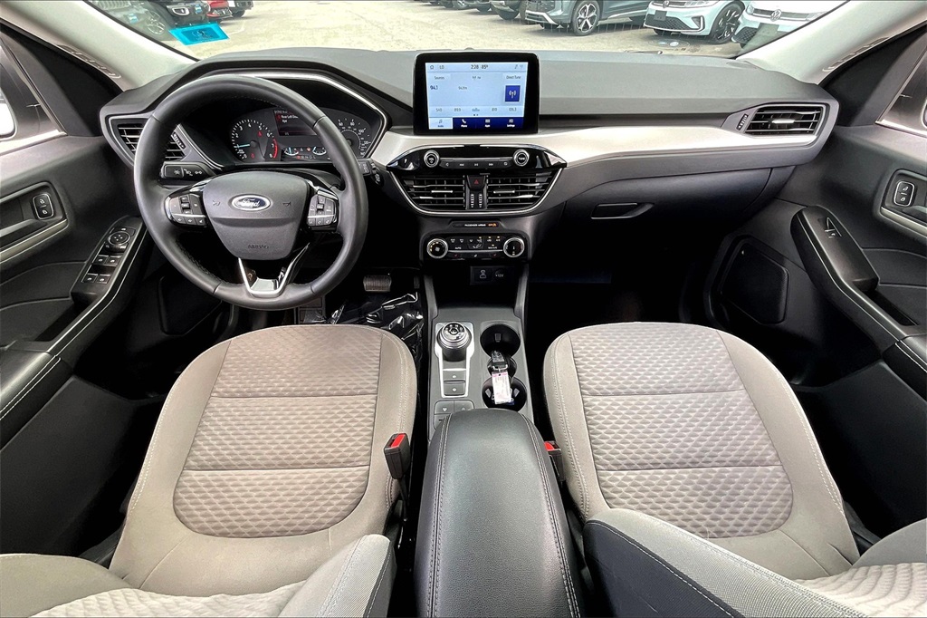 2022 Ford Escape SE - Photo 20