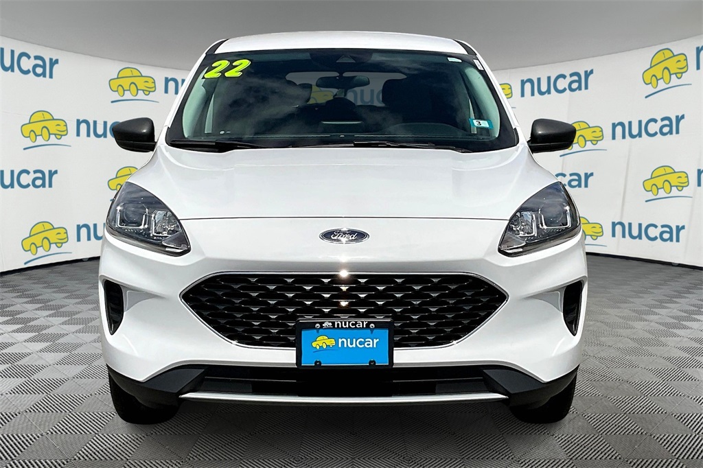 2022 Ford Escape SE - Photo 2