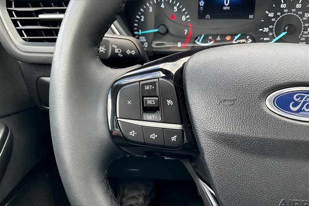 2022 Ford Escape SE - Photo 21