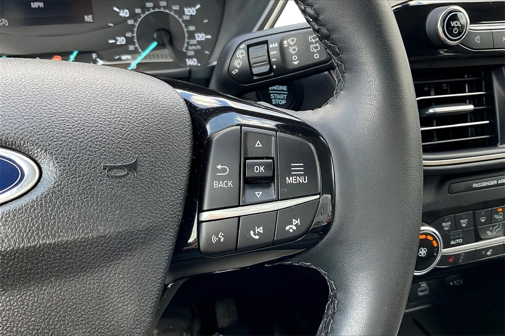 2022 Ford Escape SE - Photo 22