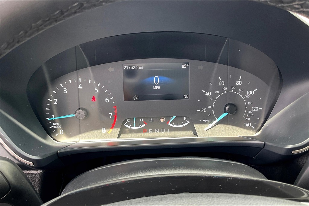 2022 Ford Escape SE - Photo 23