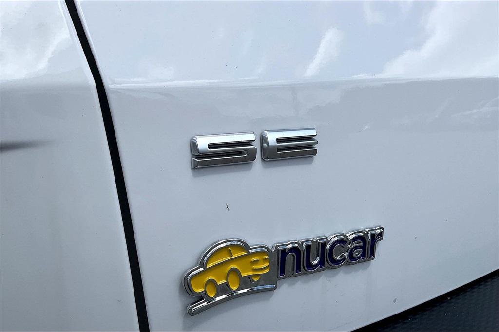 2022 Ford Escape SE - Photo 26